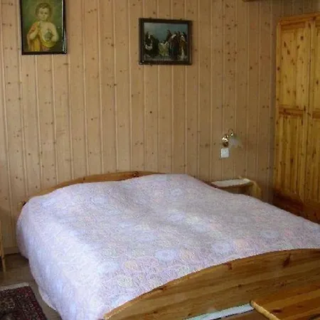 Chalet Kreuz- Fewo I Apartment Saxeten
